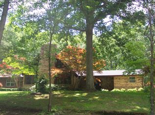 187 Killough Dr, Springville, AL 35146