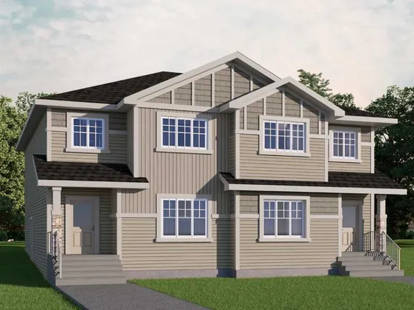 134 NW Heartland St, Cochrane, AB T4C 2P7