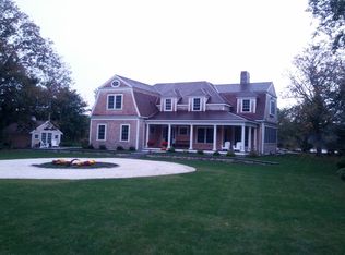 143 Toils End Rd, Norfolk, MA 02056