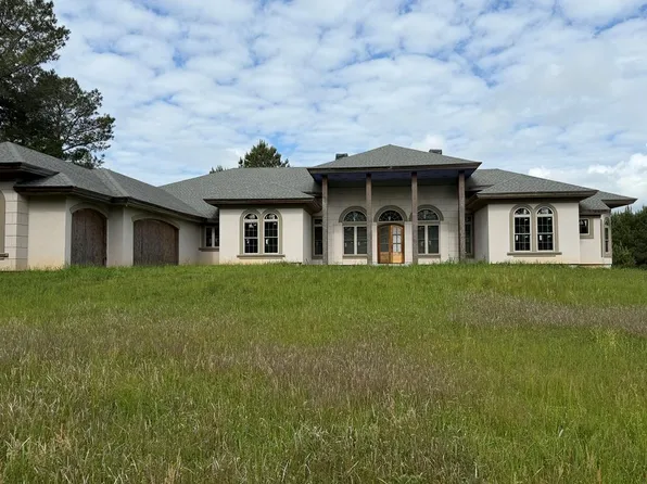 125 Highway 533, Laurel, MS 39443