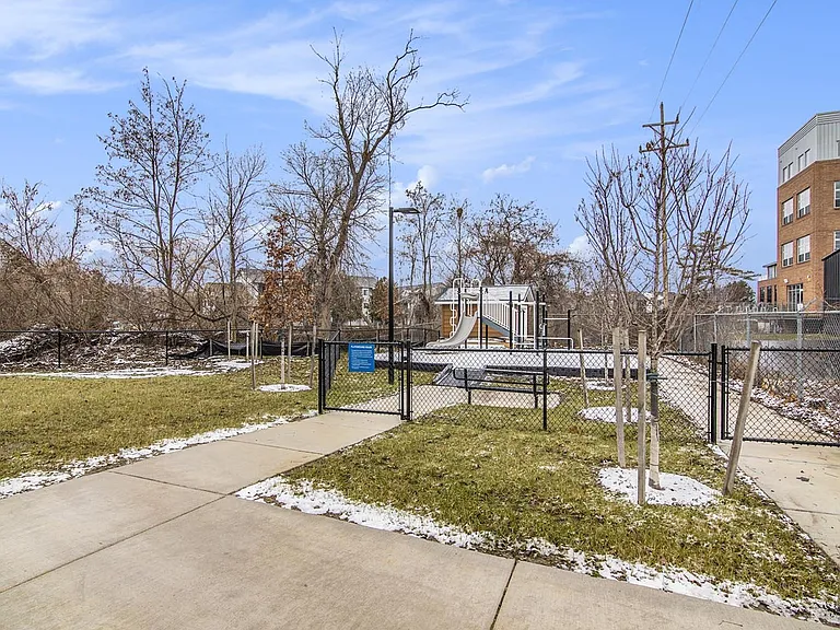 Ruth Park — Photo 4