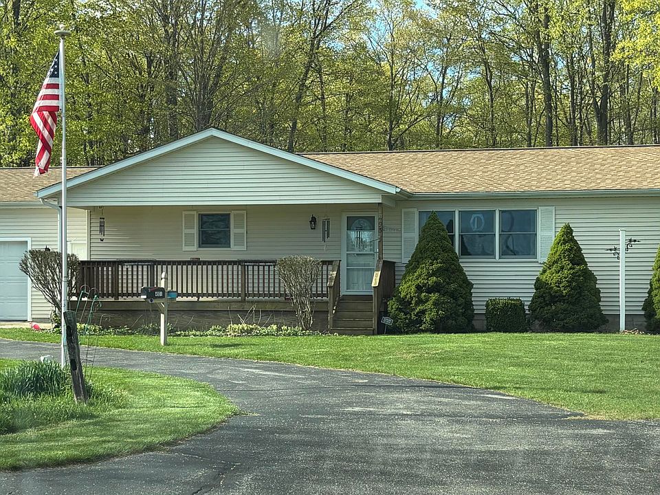 1st image of 4931 W Lattin Rd