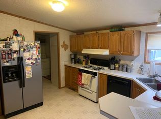 206 Guinan Ave N, Goodridge, MN 56725