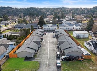 1204-1218 7th Ave SE, Puyallup, WA