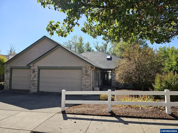 1395 W Meadows Dr NW, Salem, OR 97304