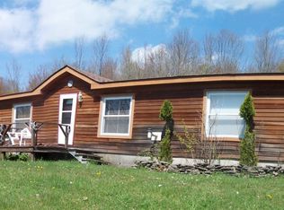 1068 Dimmick Mountain Rd, Denver, NY 12421