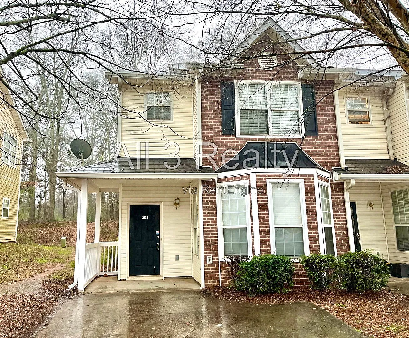 3 bed, 2.5 bath, 1406 sqft, $1,760 — Photo 1