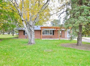 12162 N Jackley Rd, Elwood, IN 46036