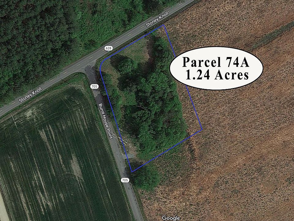 1st image of 74A Corner Lot Stoney Knoll And Burnt House Pt