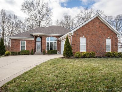 272 Bartholomew Boulevard, Jeffersonville, IN, 47130