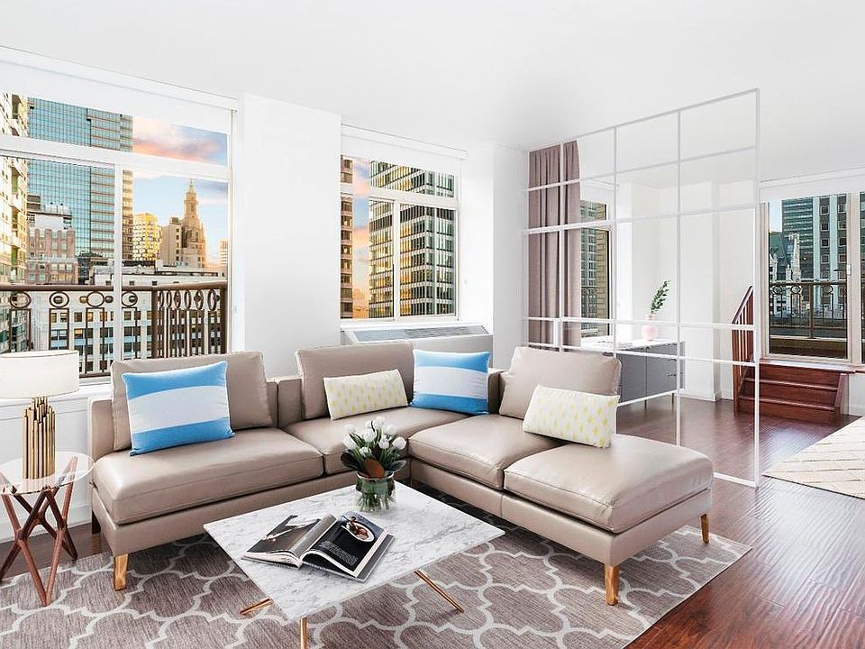 1st image of 100 John St APT 1702