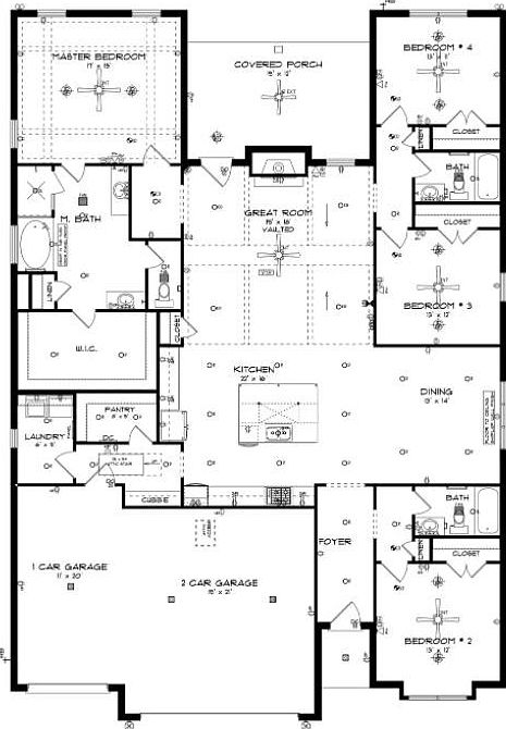 2nd image of 1572 Charlie Dr
