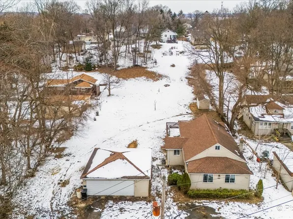 (undisclosed Address), Antioch, IL 60002