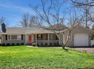 127 Hillside Ave, Bedminster, NJ 07921