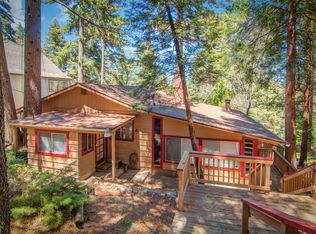 26362 Lake Forest Dr, Twin Peaks, CA 92391