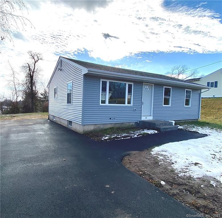 15 Prospect Hill Dr, East Windsor, CT 06088 Zillow