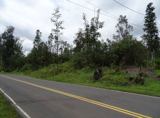 Road 8 Moho LOT 4897, Mountain View, HI 96771