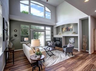 4356 E Phillips Pl, Centennial, CO 80122