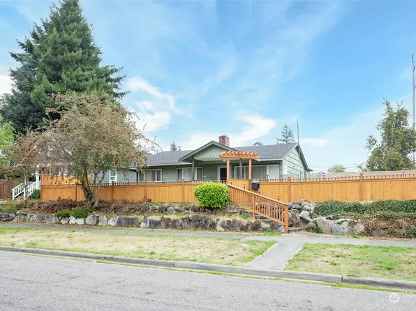 3611 S Ainsworth Avenue, Tacoma, WA 98418