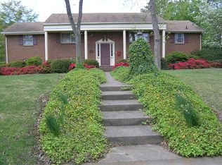 3529 Byrn Brae Dr, Virginia Beach, VA 23464