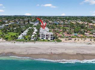 1223 Hillsboro Mile APT 4, Hillsboro Beach, FL 33062