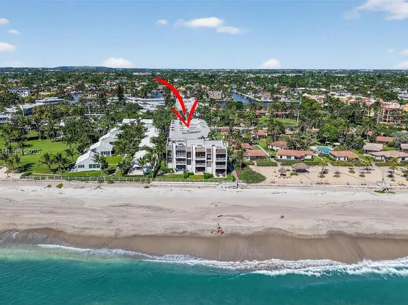 1223 Hillsboro Mile APT 4, Hillsboro Beach, FL 33062