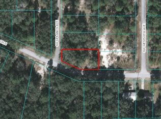 0 SW Uplands Ave, Dunnellon, FL 34431
