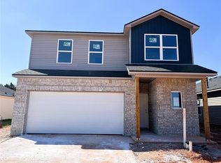 1301 Colt Dr, Guthrie, OK 73044