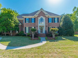 1132 Mossy Rock Rd NW, Kennesaw, GA 30152