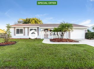 8456 Culebra Ave, North Port, FL 34287