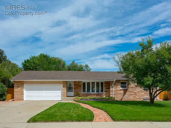 12762 Woodland Dr, Longmont, CO 80504