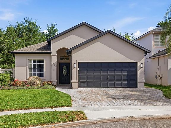2nd image of 4907 OLDE KERRY DRIVE