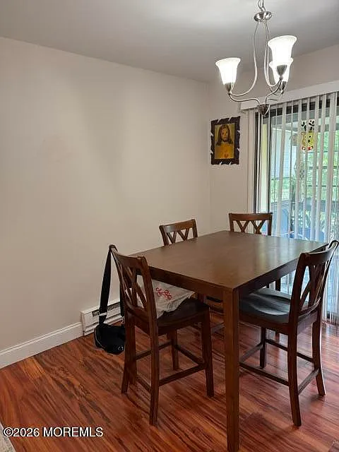 1 bed, 920 sqft, $2,000 — Photo 3
