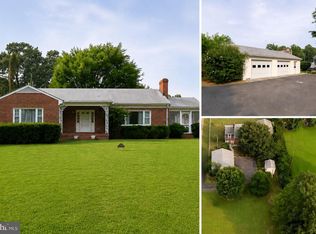 16023 Colonial Rd, Milford, VA 22514