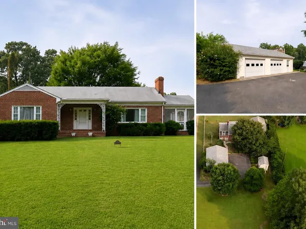 16023 Colonial Rd, Milford, VA 22514