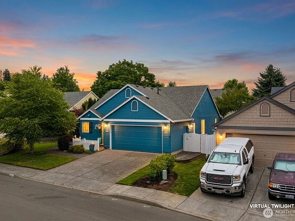 2nd image of 2911 SE 170th Avenue