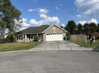 5004 Pelican Ct, Spring Hill, TN 37174