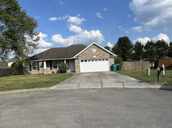 5004 Pelican Ct, Spring Hill, TN 37174