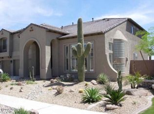 2419 W Preserve Way, Phoenix, AZ 85085