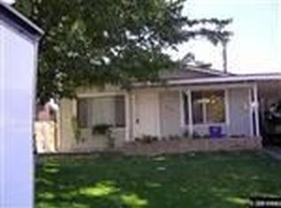 2165 Probasco Way, Sparks, NV 89431