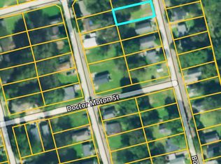 0 Booker T Washington St, Jackson, MS 39213