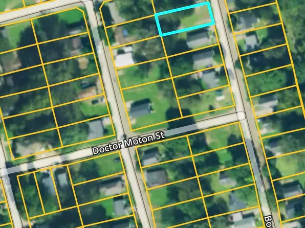 0 Booker T Washington St, Jackson, MS 39213