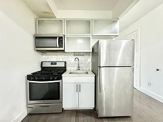 Rented by Compass