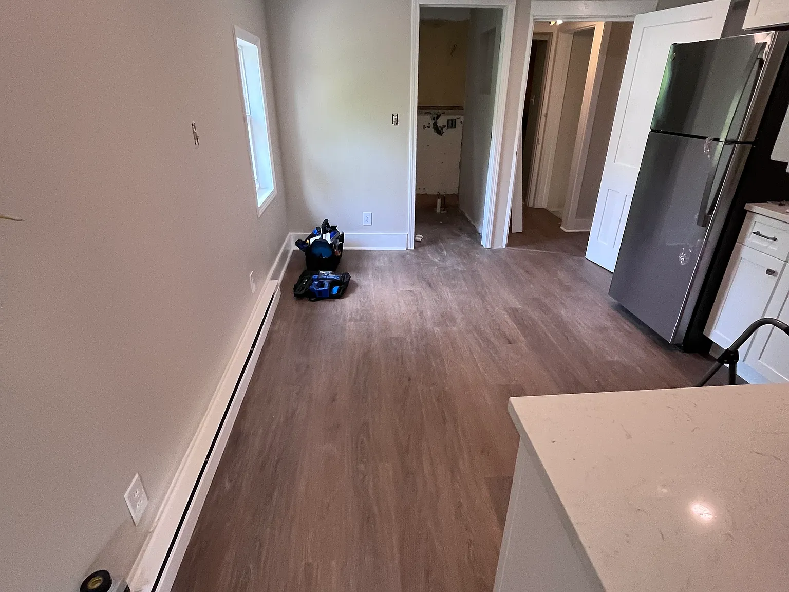 1 bed, $1,000 — Photo 2