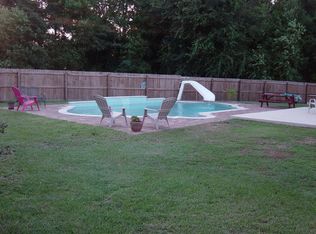 8664 Page Ct, Jacksonville, FL 32220