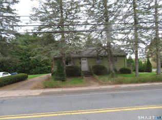 130 Woodland Street, Manchester, CT 06042
