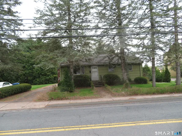 130 Woodland Street, Manchester, CT 06042