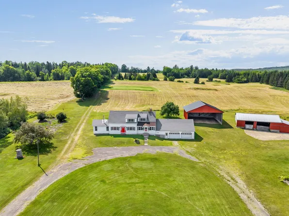 383 Benedicta Road, Benedicta Twp, ME 04733