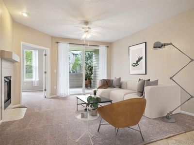 2142 S Fulton Circle #102, Denver, CO, 80247