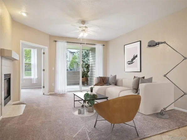 2142 S Fulton Circle #102, Aurora, CO 80247